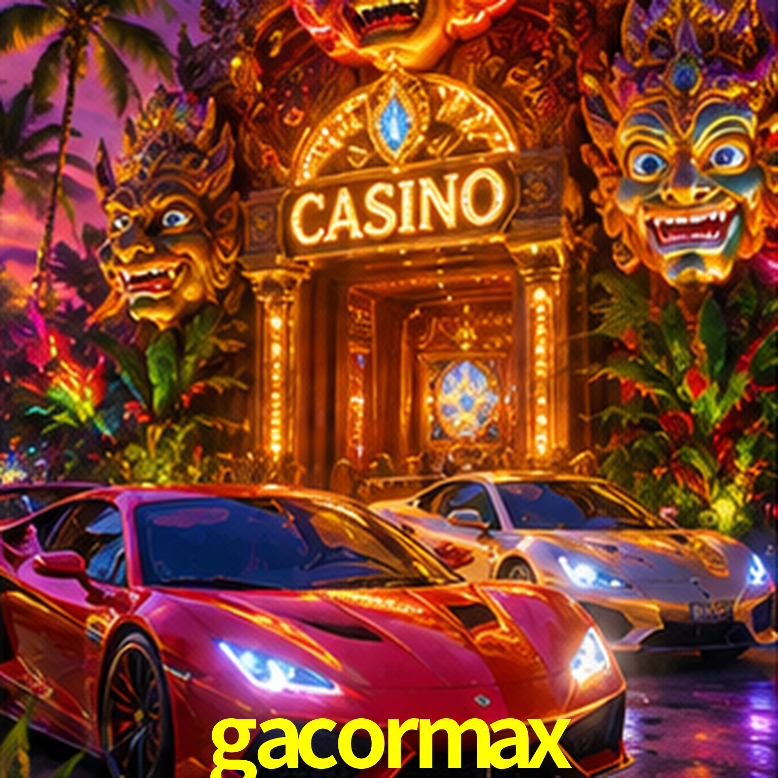 gacormax APK Indonesia - Katalog lengkap ribuan aplikasi Android berkualitas untuk download gratis