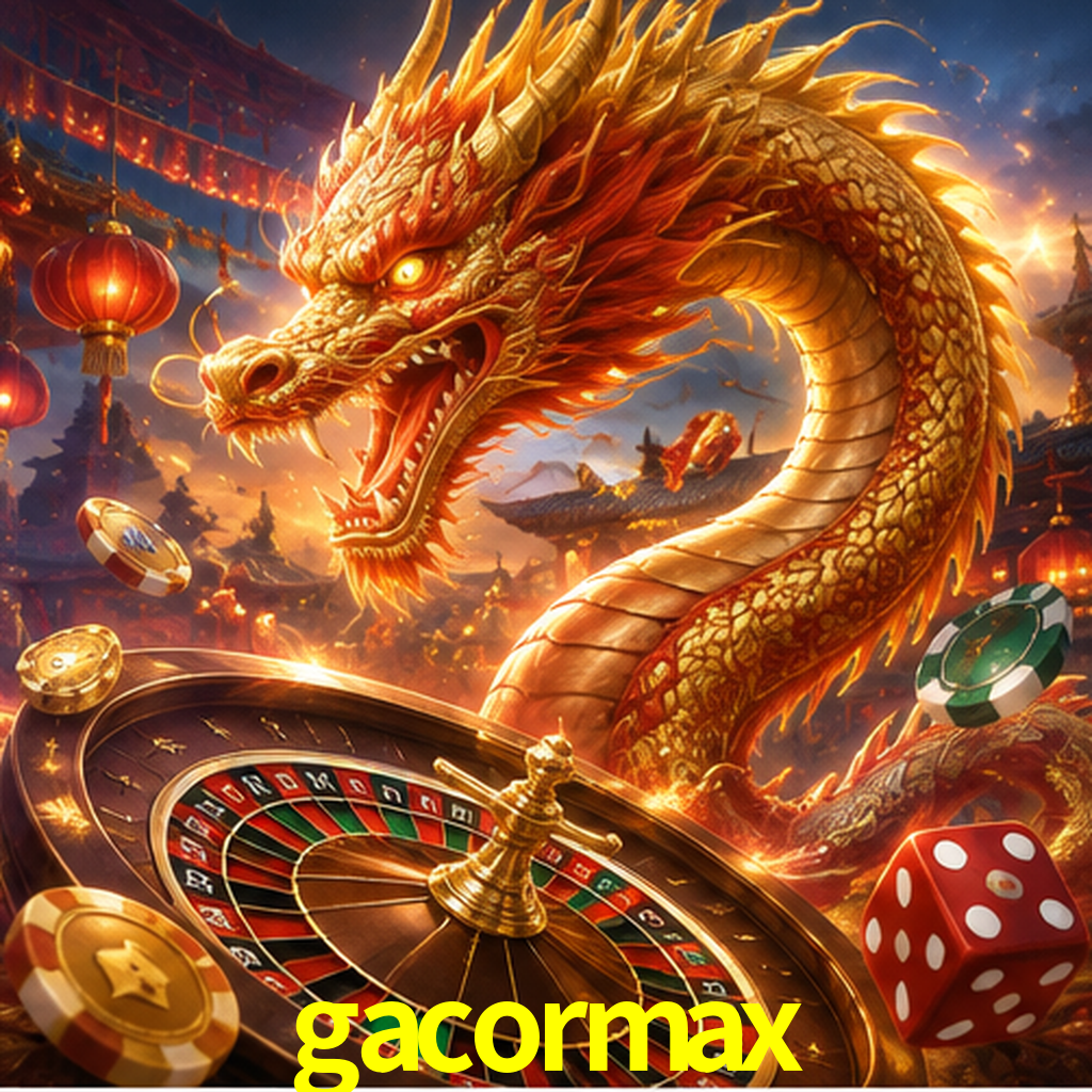 gacormax APK v4.7.5 - Screenshot performa cepat dan hemat baterai